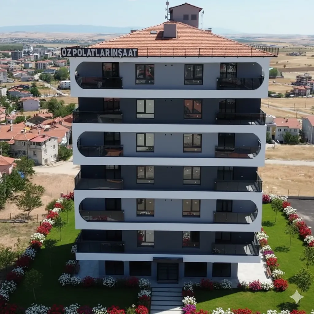 Nest Serisi Projeler