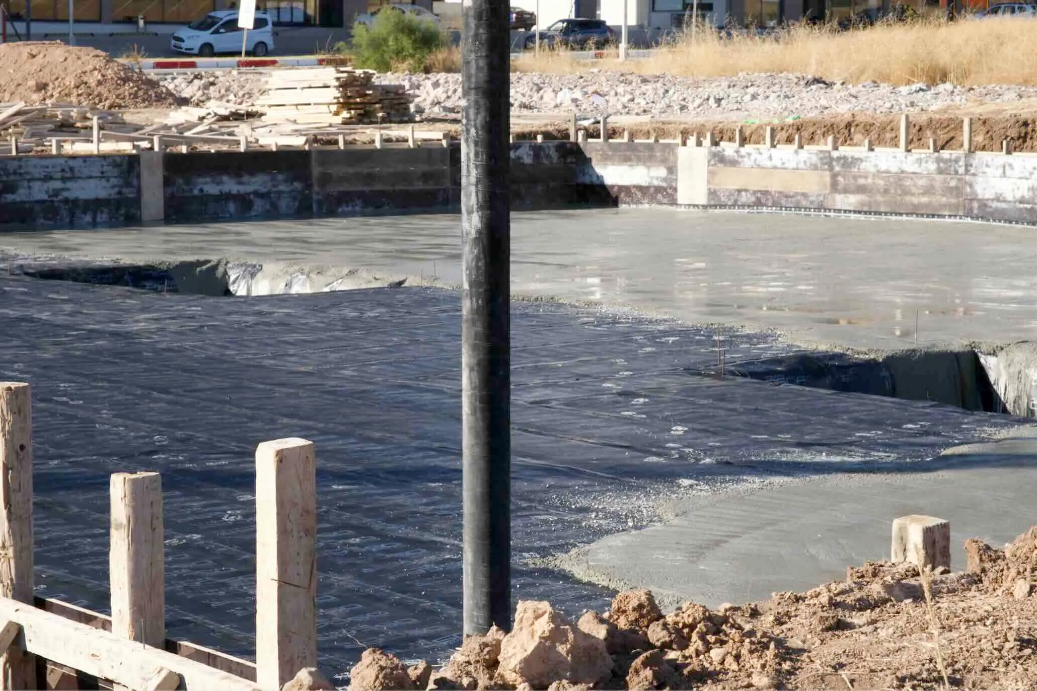 Kemalöz ve Atatürk Mahallesi