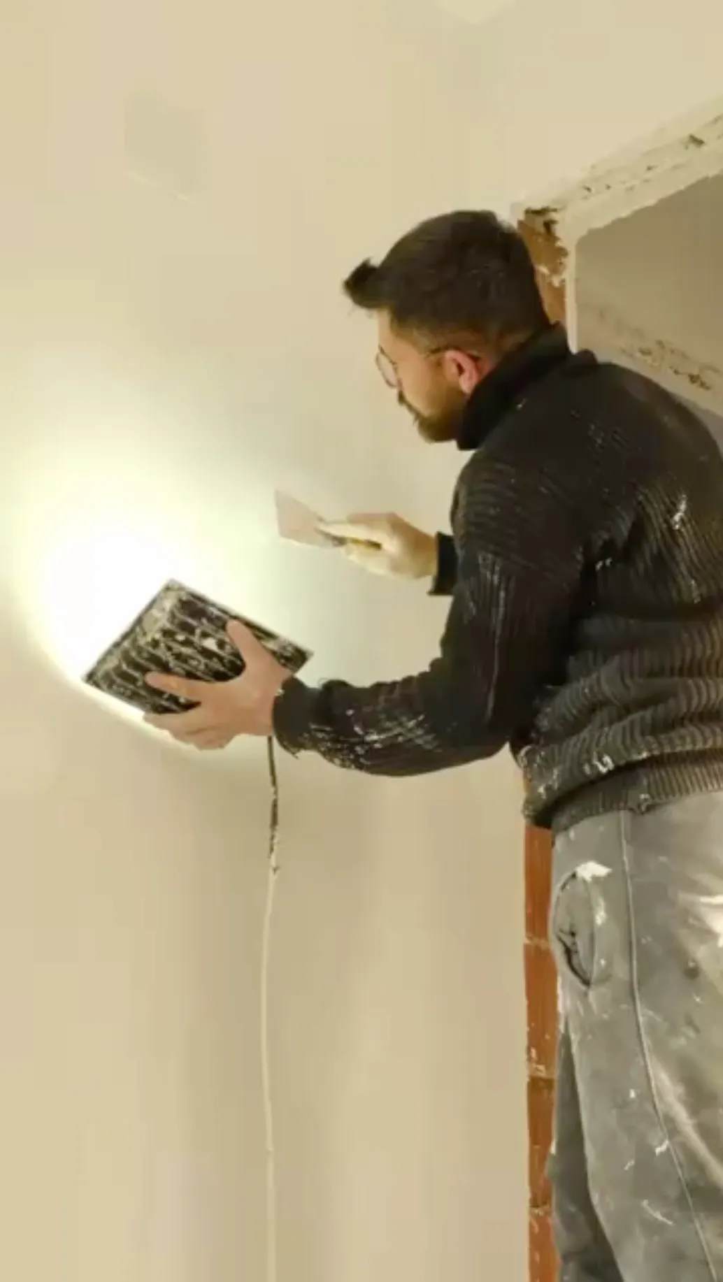 Özpolatlar İnşaat Tanıtım Filmi Kapak