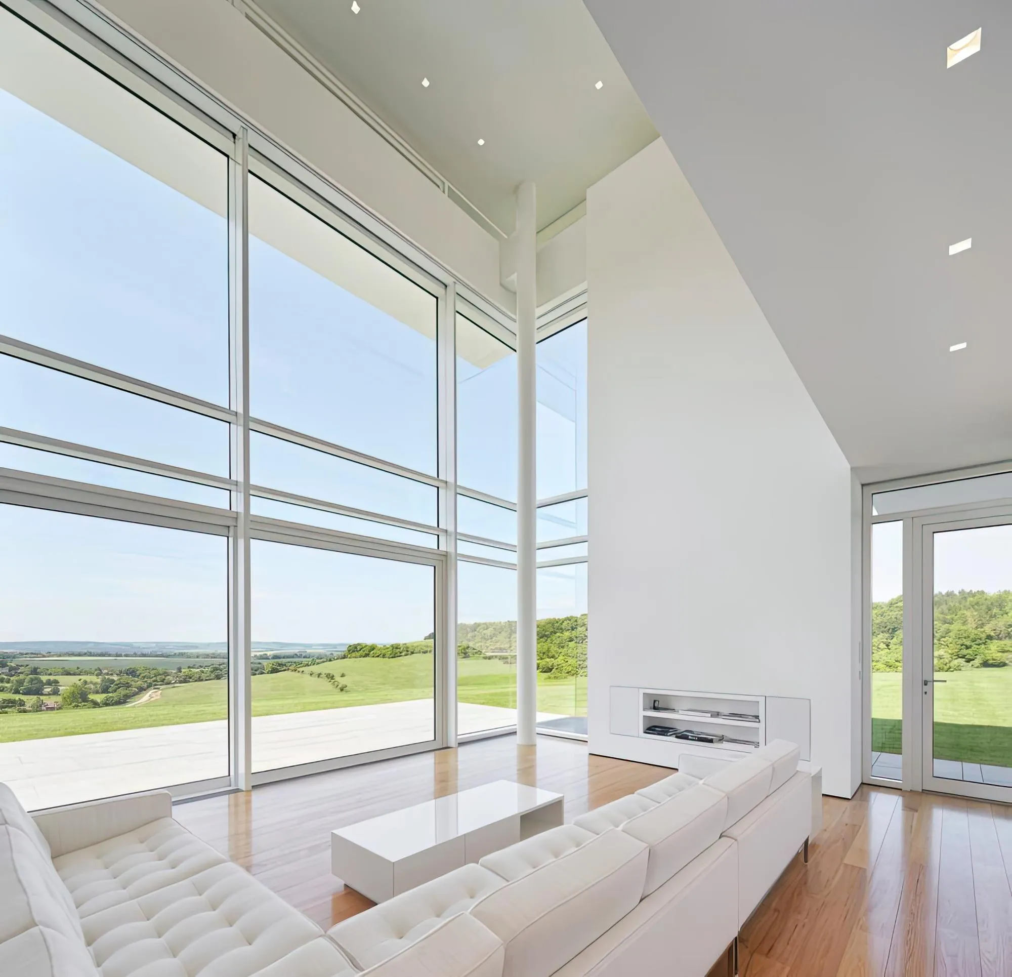 Arsanız Var, Hayaliniz Var mı? Anahtar Teslim Villa Süreci