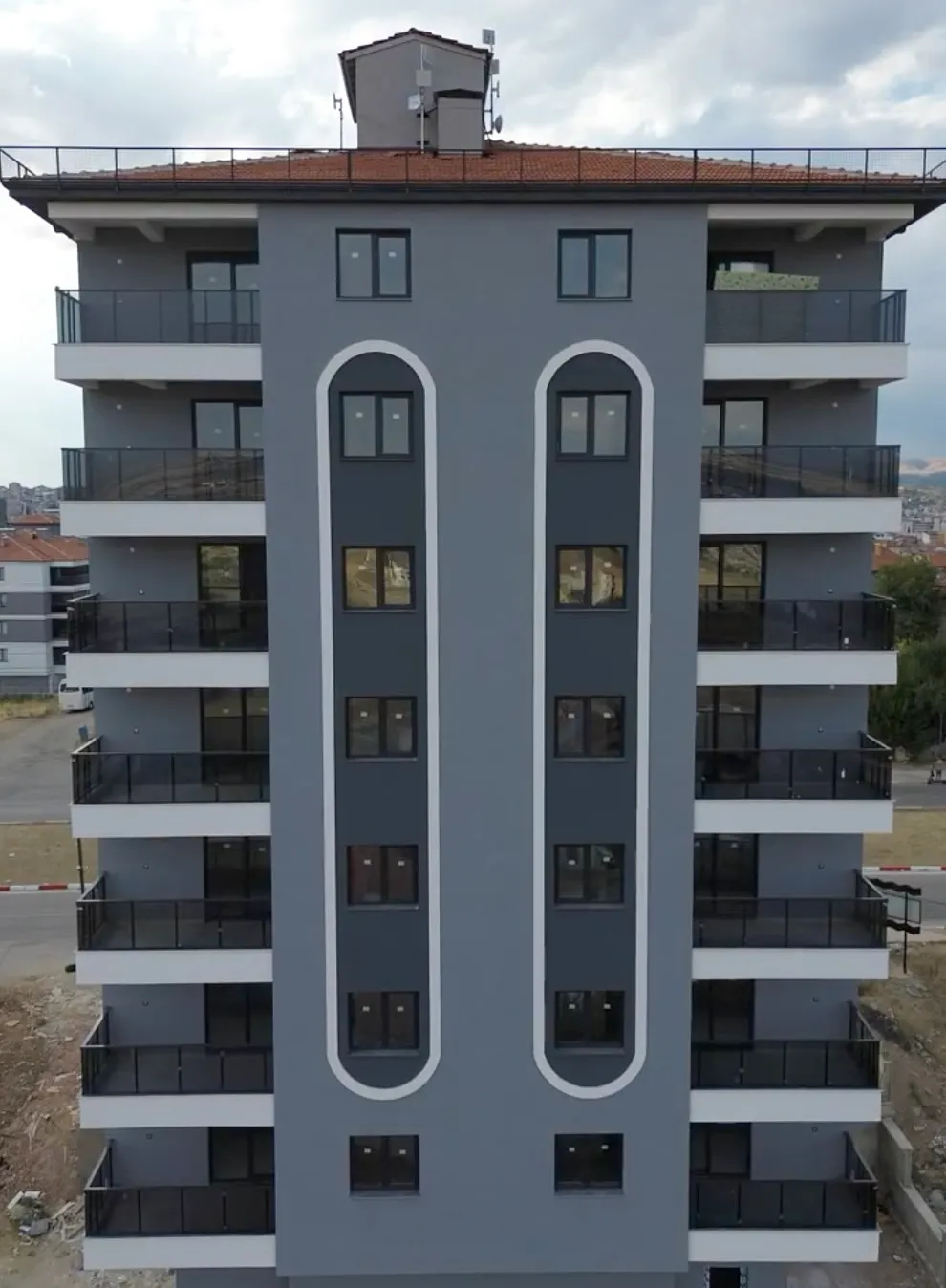 Şeffaflık ve Güven